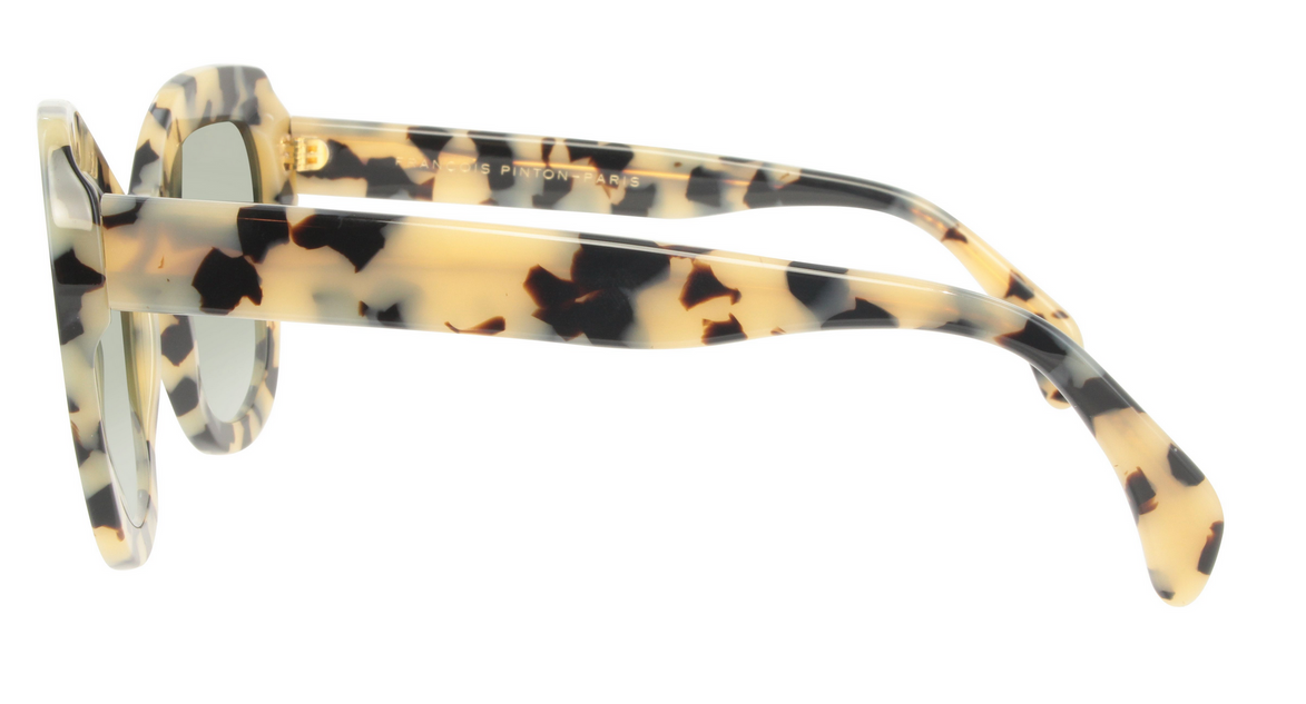Vogue SR77 - Francois Pinton Sunglasses image 3