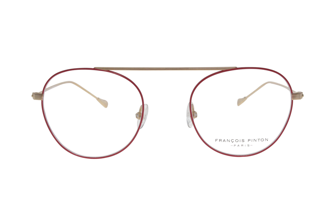 Air 4 Ve - Francois Pinton Eyeglasses image 0