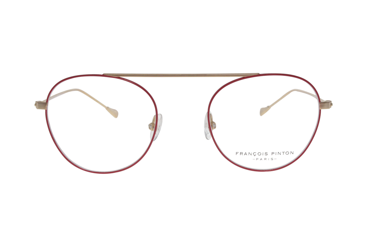 Air 4 Ve - Francois Pinton Eyeglasses image 0