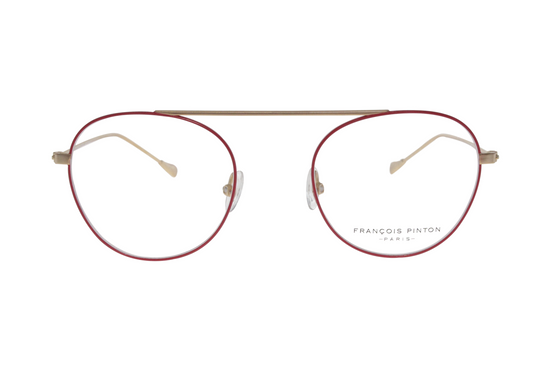 Air 4 Ve - Francois Pinton Eyeglasses image 0