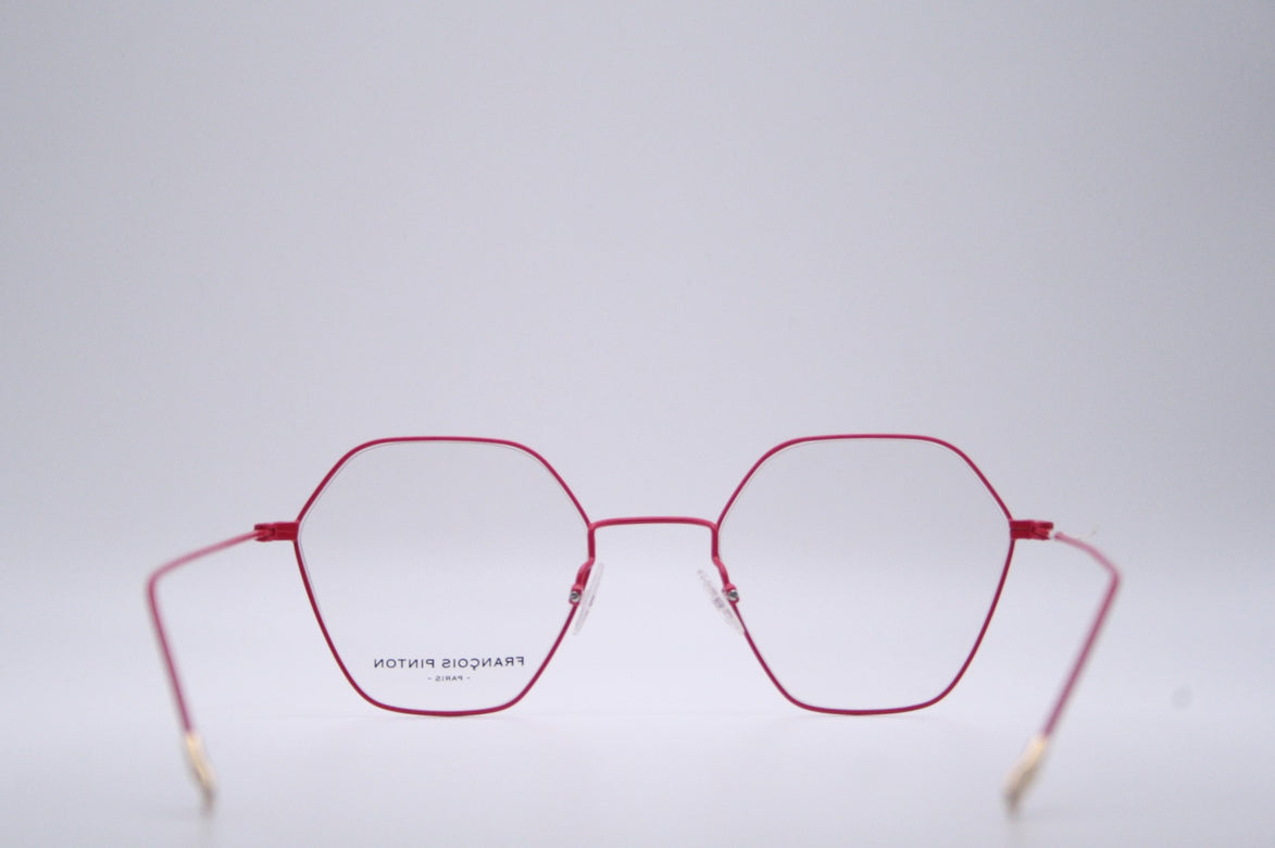 Air 9 Pe - Francois Pinton Eyeglasses image 0