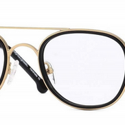 Nimb 45 - Monkeyglasses Eyeglasses image 1