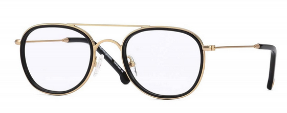 Nimb 45 - Monkeyglasses Eyeglasses image 1