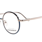 Agate 01 Eb - Karavan Eyeglasses image 0