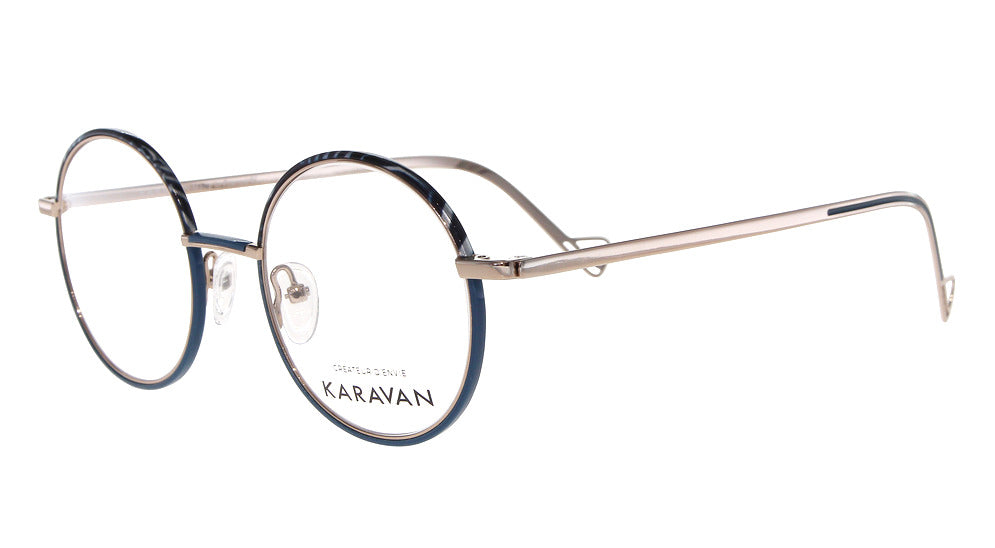 Agate 01 Eb - Karavan Eyeglasses image 0