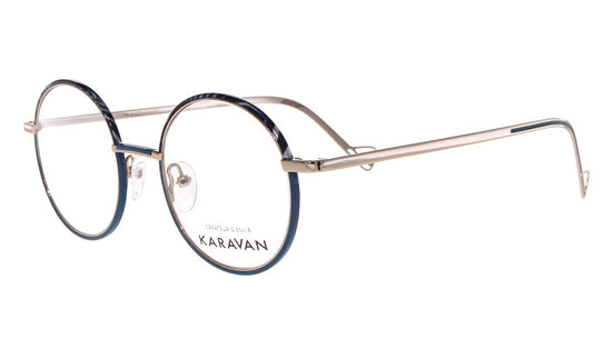 Agate 01 Eb - Karavan Eyeglasses image 0