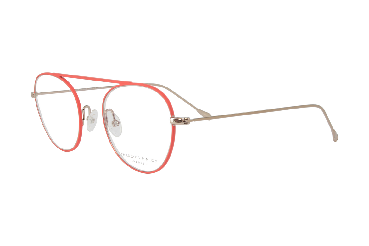 Air 4 Pe - Francois Pinton Eyeglasses image 1
