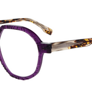 Lazuli 03 Vw - Karavan Eyeglasses image 1