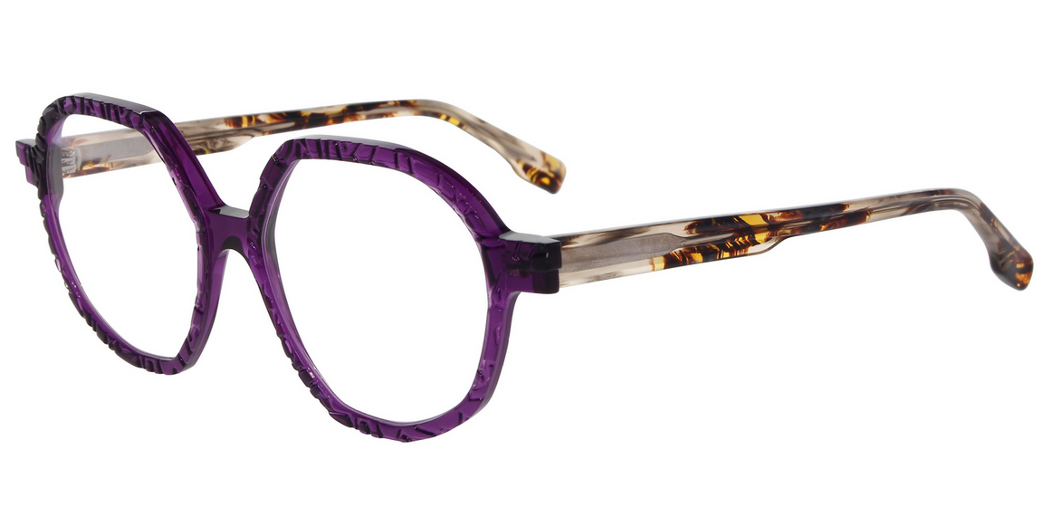Lazuli 03 Vw - Karavan Eyeglasses image 1