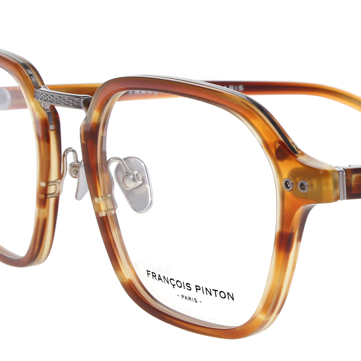 Balzac 06 Mm - Francois Pinton Eyeglasses image 1