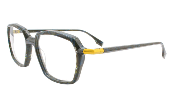 Adamas 04 Iy - Karavan Eyeglasses image 0