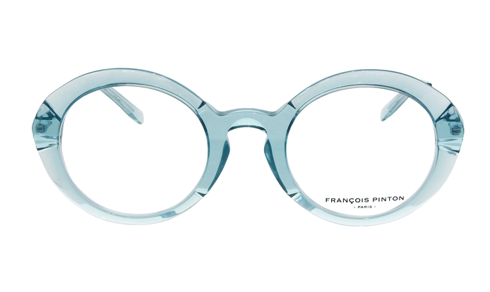 Aqua 02 Bi - Francois Pinton Eyeglasses image 0