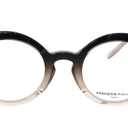 Aqua 02 Me Asian Fit - Francois Pinton Eyeglasses image 0