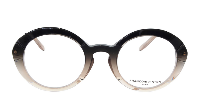 Aqua 02 Me Asian Fit - Francois Pinton Eyeglasses image 0