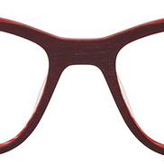Lotte 34 - Monkeyglasses Eyeglasses image 1