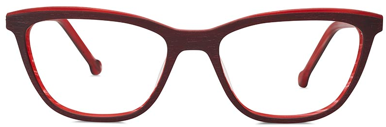 Lotte 34 - Monkeyglasses Eyeglasses image 1