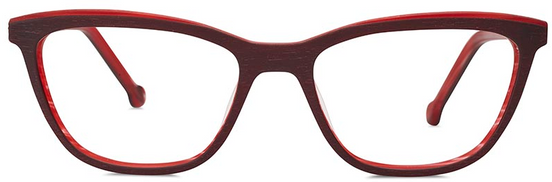 Lotte 34 - Monkeyglasses Eyeglasses image 1