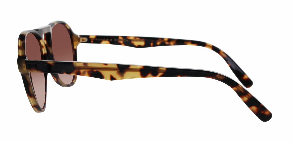Chicago Zz - Francois Pinton Sunglasses image 2