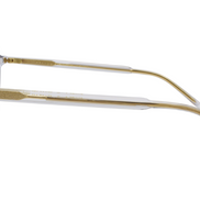 Allure 01 Ib - Asian Fit - Francois Pinton Eyeglasses image 2