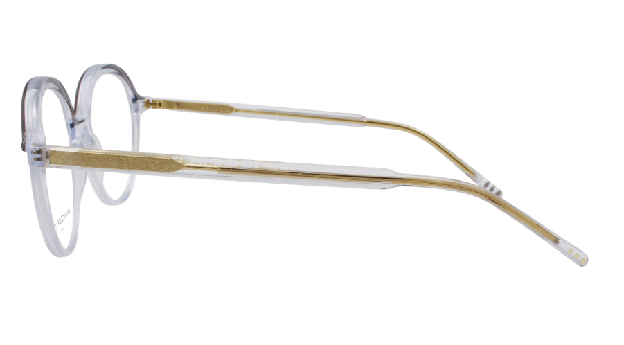 Allure 01 Ib - Asian Fit - Francois Pinton Eyeglasses image 2