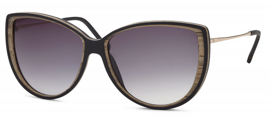Molly 45-3 - Monkeyglasses Sunglasses image 1
