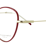 Nuance 5 Me - Francois Pinton Eyeglasses image 1