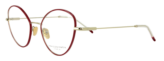 Nuance 5 Me - Francois Pinton Eyeglasses image 1