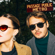 Aqua 06 Vi - Francois Pinton Sunglasses image 5