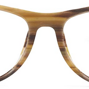 Camel 06 - Monkeyglasses Eyeglasses image 0