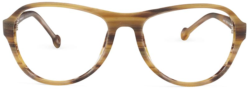 Camel 06 - Monkeyglasses Eyeglasses image 0
