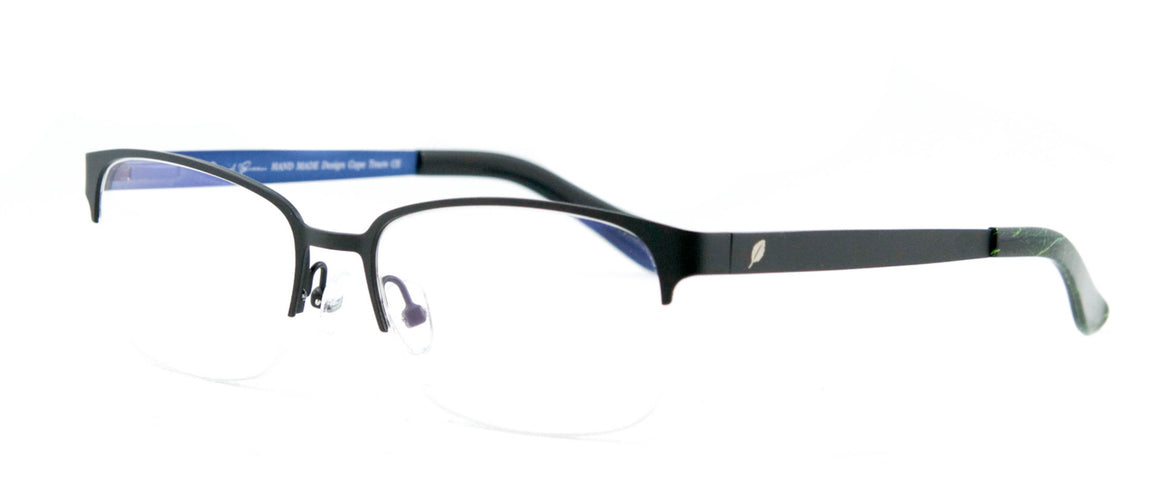 Mint MX2 - David Green Eyeglasses image 1