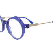 Wilfrid 01 Be - Karavan Eyeglasses image 1