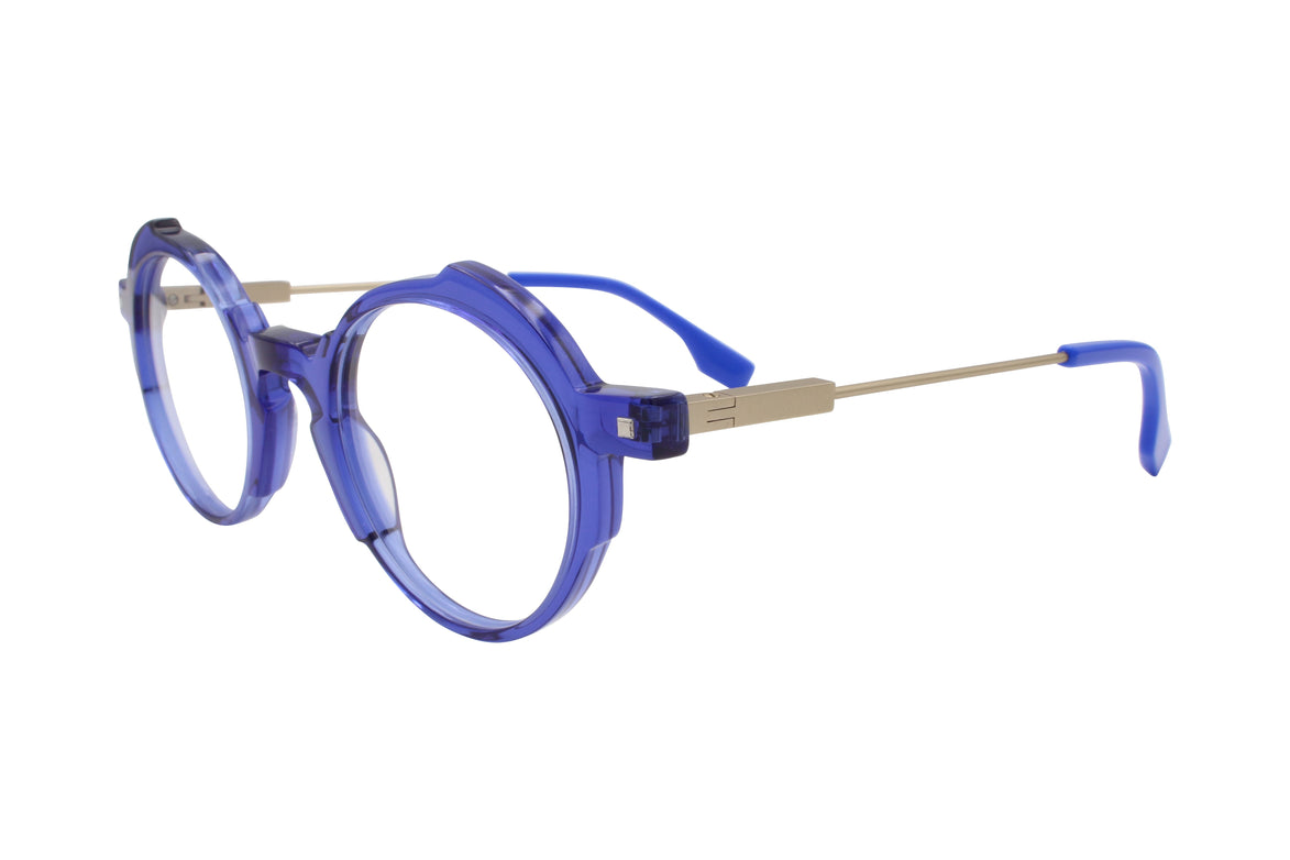 Wilfrid 01 Be - Karavan Eyeglasses image 1