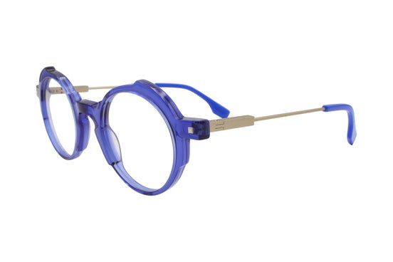 Wilfrid 01 Be - Karavan Eyeglasses image 1