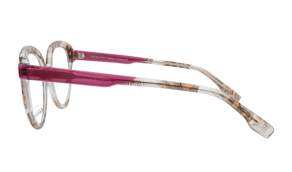 Spinelle 09 Mv - Karavan Eyeglasses image 2
