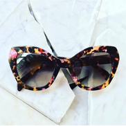 Vogue SJ70 - Francois Pinton Sunglasses image 3