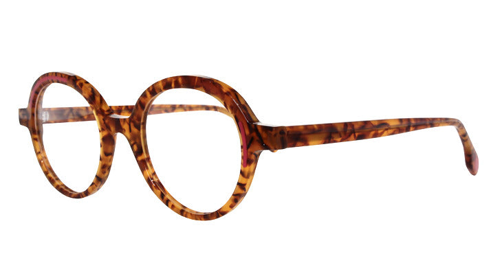 Iris 01 Zp - Karavan Eyeglasses image 0