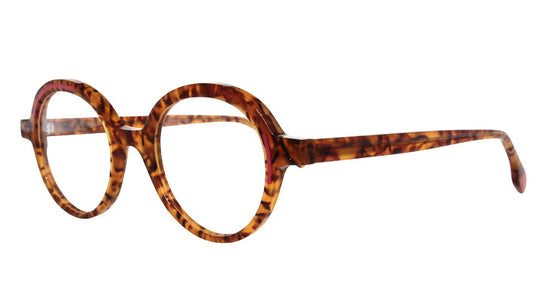 Iris 01 Zp - Karavan Eyeglasses image 0