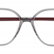 Valby 027 - Monkeyglasses Eyeglasses image 1