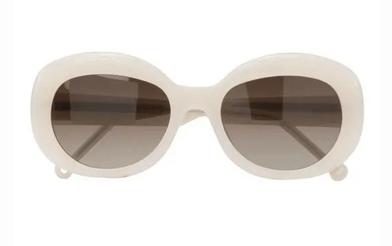 Zetta 10 - Monkeyglasses Sunglasses image 0