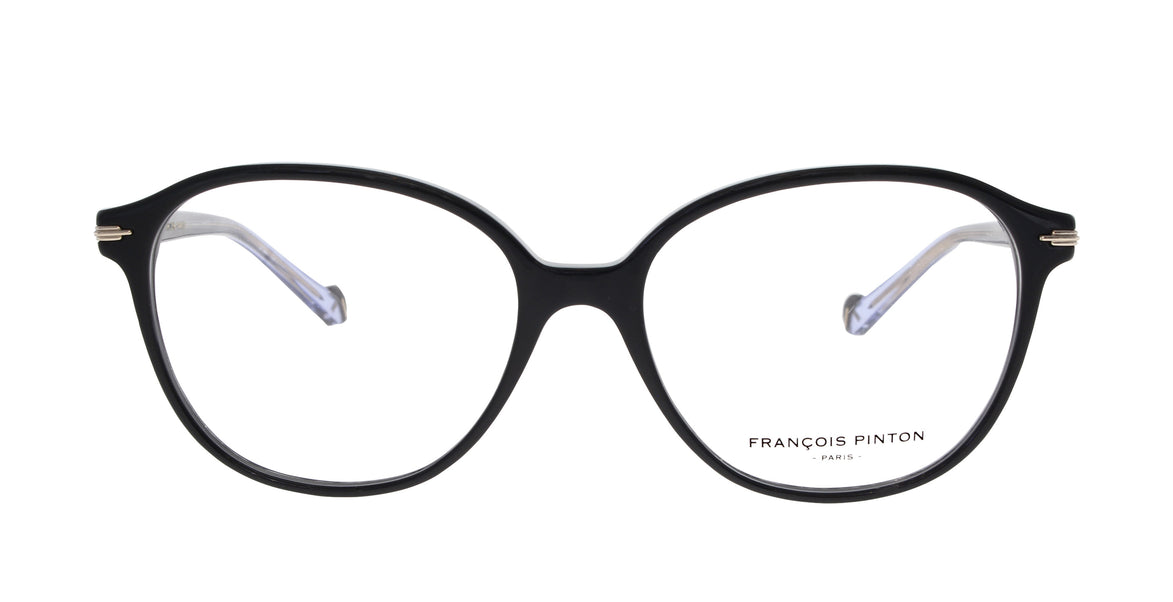 Romance 06 Nv - Francois Pinton Eyeglasses image 0