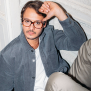 Jacques Zm - Francois Pinton Eyeglasses image 1