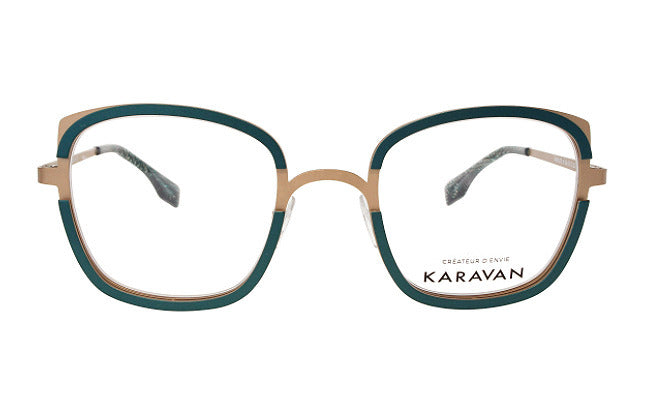 Basalte 06 Ge - Karavan Eyeglasses image 0