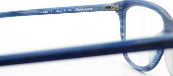 Lotte 13 - Monkeyglasses Eyeglasses image 3