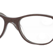 Maribo 32 - Monkeyglasses Eyeglasses image 0