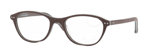 Maribo 32 - Monkeyglasses Eyeglasses image 0