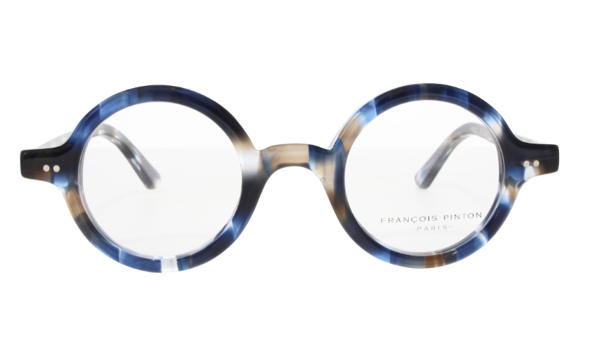 Corbu Bn - Francois Pinton Eyeglasses image 1