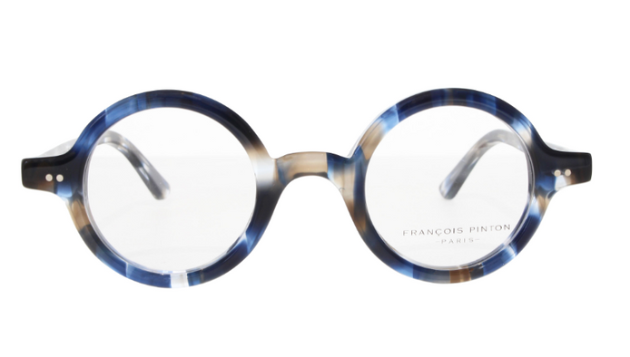 Corbu Bn - Francois Pinton Eyeglasses image 1