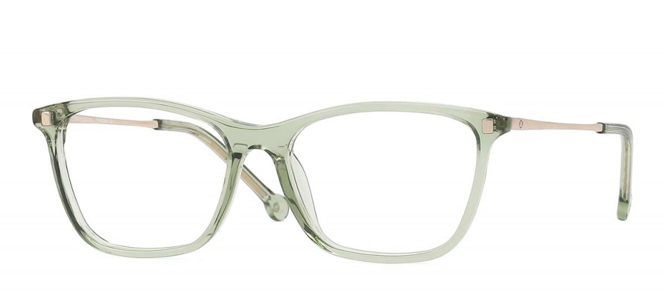 Niveau 25 - Monkeyglasses Eyeglasses image 1
