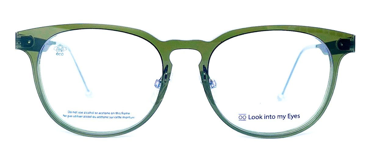 RORO 4 KcK - Look into my Eyes image 2